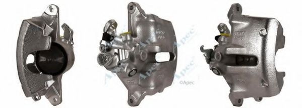 APEC braking LCA240
