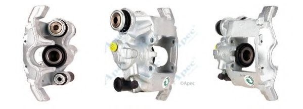 APEC braking LCA245
