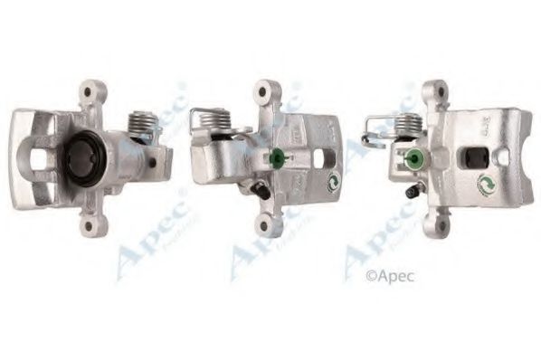 APEC braking LCA281