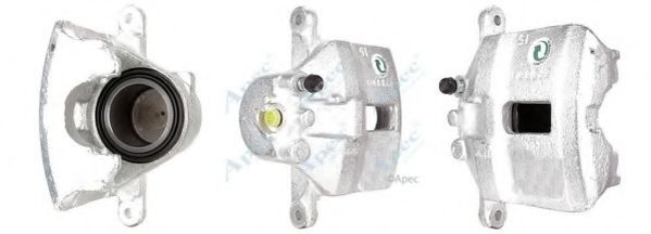 APEC braking LCA333