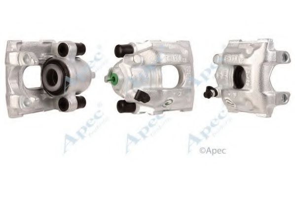 APEC braking LCA341