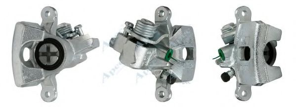 APEC braking LCA346