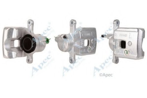 APEC braking LCA347