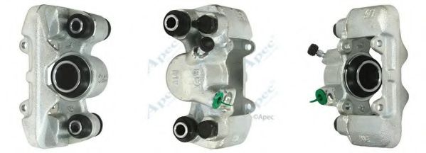 APEC braking LCA365