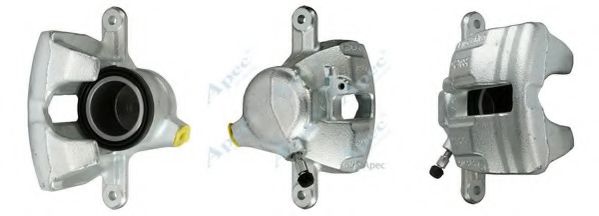 APEC braking LCA392