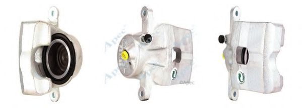 APEC braking LCA399