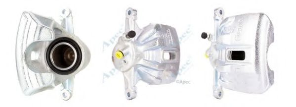 APEC braking LCA407