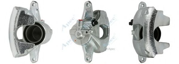 APEC braking LCA417
