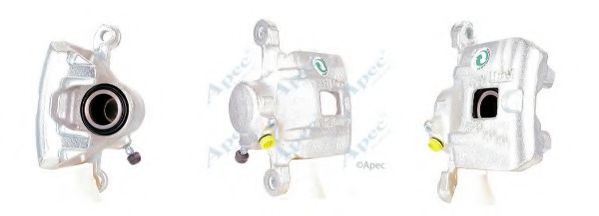 APEC braking RCA125