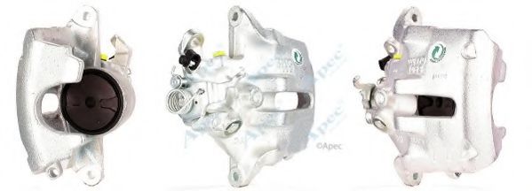 APEC braking RCA139