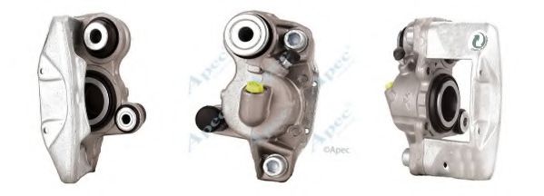 APEC braking RCA160