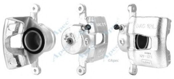 APEC braking LCA439
