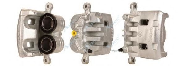 APEC braking LCA463