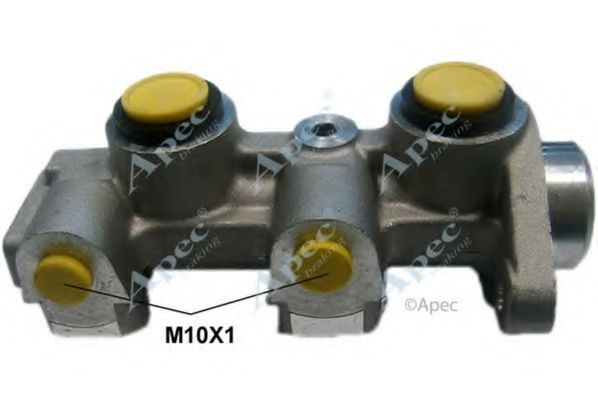 APEC braking MCY256