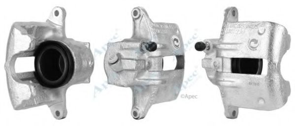 APEC braking LCA468