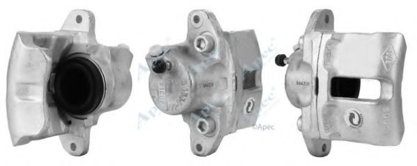 APEC braking LCA469