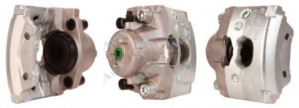 APEC braking LCA483