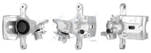 APEC braking LCA490