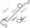 APEC braking KIT241