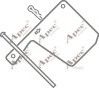 APEC braking KIT246
