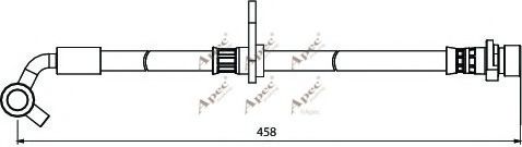APEC braking HOS4002