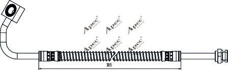 APEC braking HOS4020