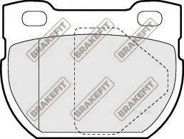 APEC braking PD3296