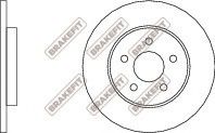 APEC braking DK6026