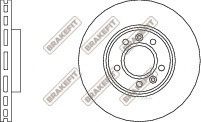 APEC braking DK6047