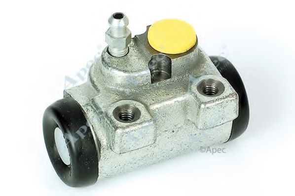 APEC braking BCY1526
