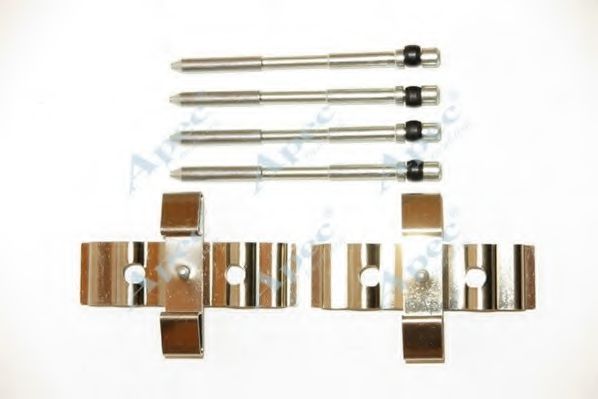 APEC braking KIT1223
