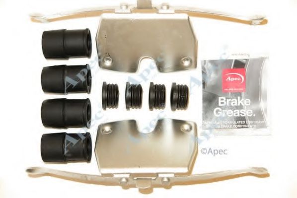 APEC braking KIT1226