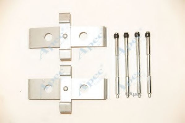APEC braking KIT1240
