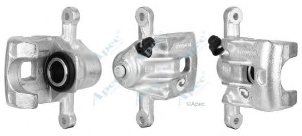 APEC braking LCA513