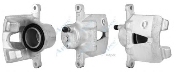APEC braking RCA521
