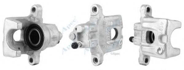 APEC braking LCA545