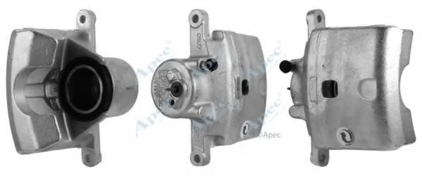 APEC braking RCA554