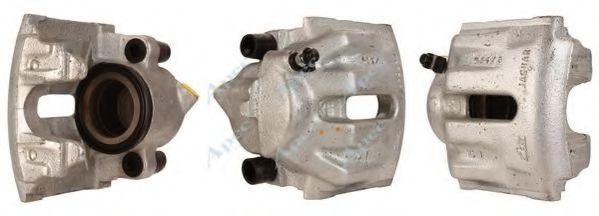 APEC braking LCA559