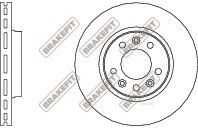 APEC braking DK6188