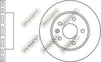 APEC braking DK6232