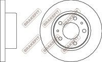 APEC braking DK6238