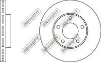 APEC braking DK6290