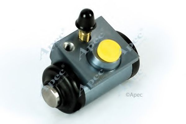APEC braking BCY1522