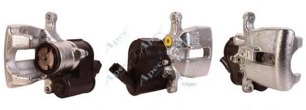 APEC braking LCA627
