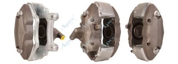 APEC braking LCA638