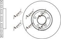 APEC braking DSK3119