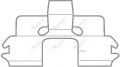 APEC braking KIT1052