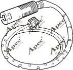 APEC braking WIR5114