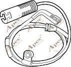 APEC braking WIR5131