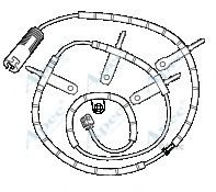 APEC braking WIR5146